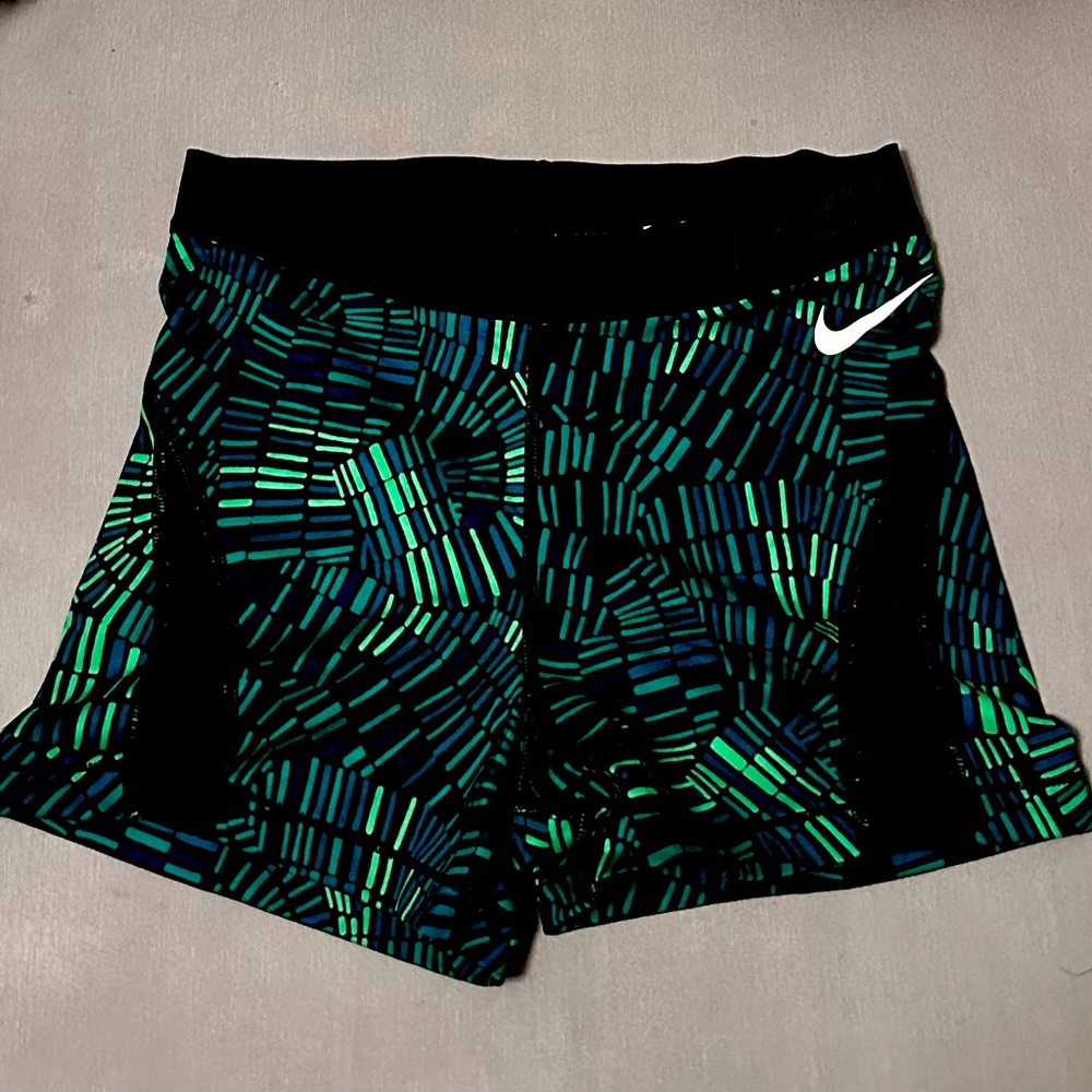 Nike Pro shorts